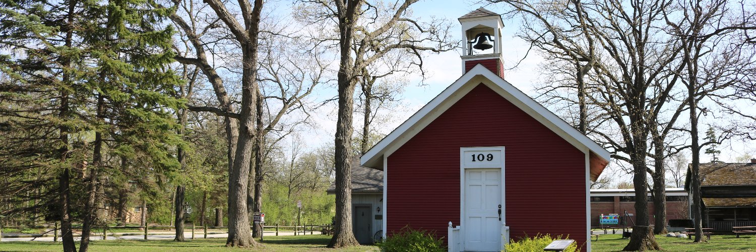 Deerfield Dist. 109 banner