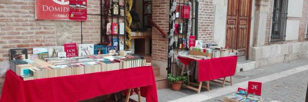 DomiducaLibrero Profile Banner