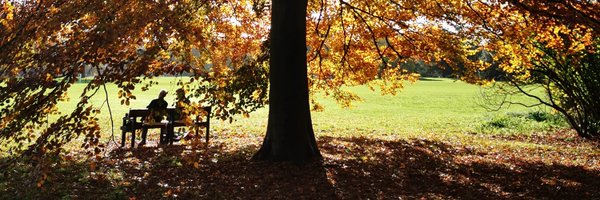 OxUniParks Profile Banner