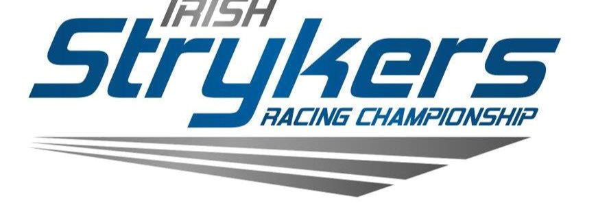 Irish Stryker championship banner