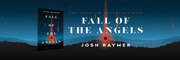 joshraymer Profile Banner