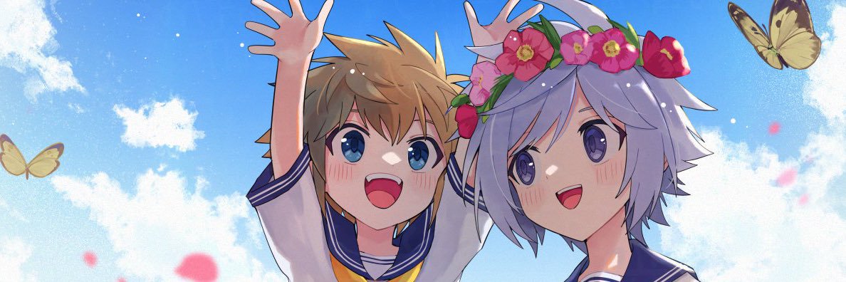 ГФ's banner