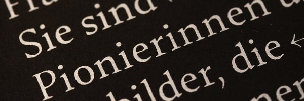 diacritter Profile Banner