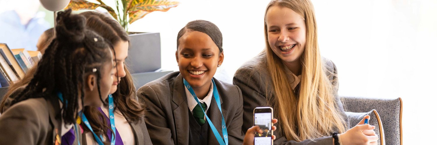 Stemettes ® ♥★#●+ banner