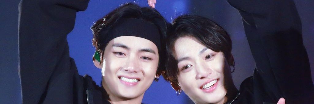 Taehyung ❣️ ʕ´• ᴥ•̥`ʔ banner