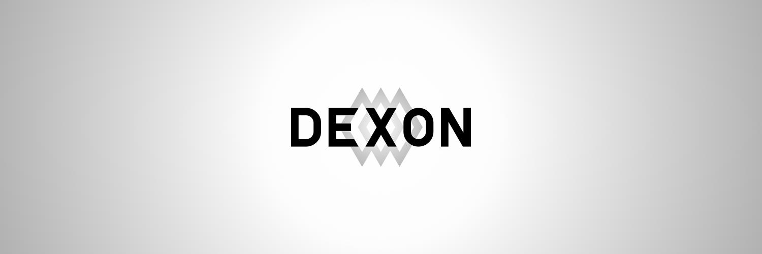 DEXON banner