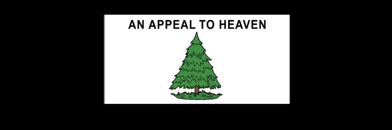 Chris Shouse 🙏🦅 banner