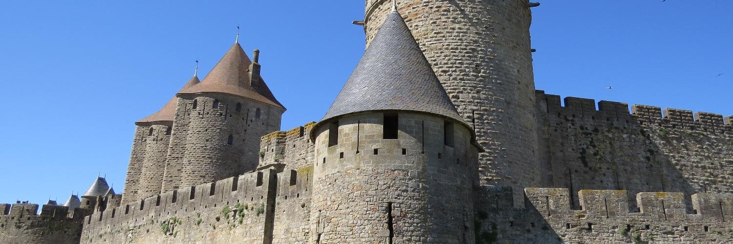 Maika García banner