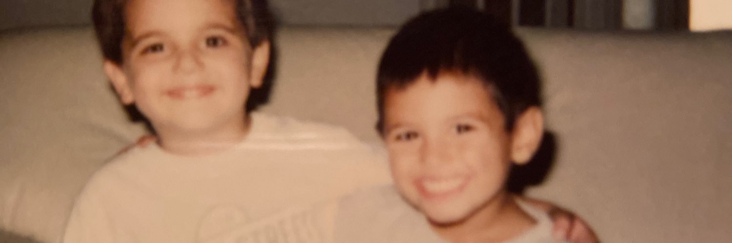 Gusperr's profile banner image
