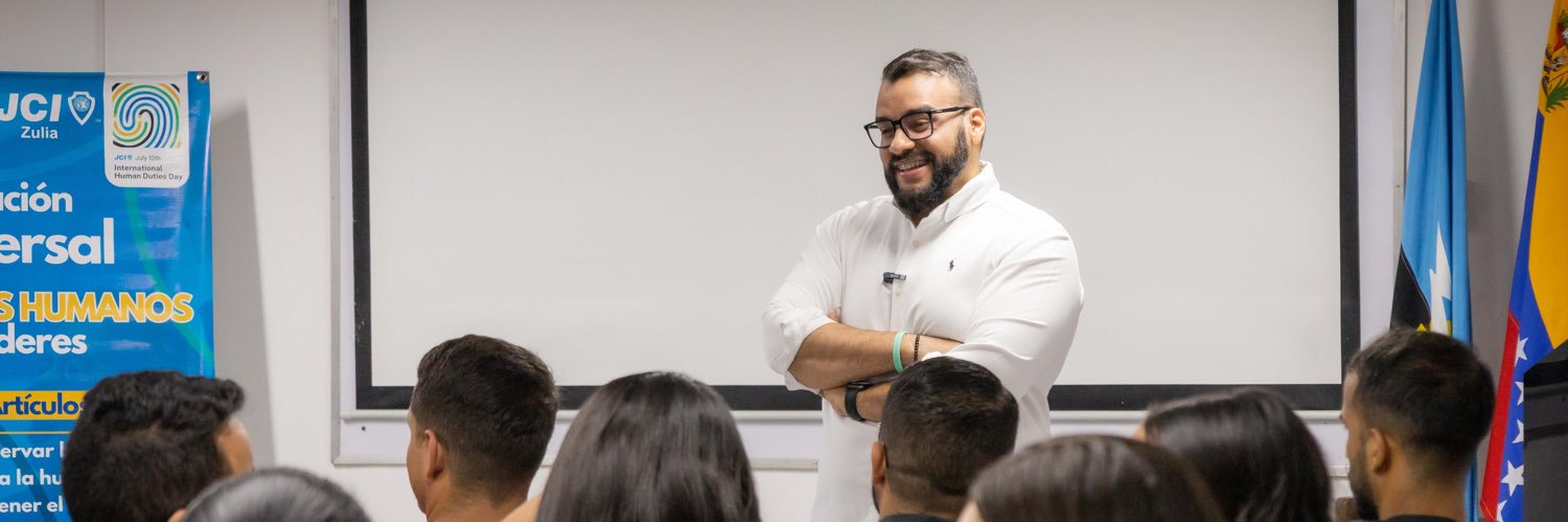 JoseLCaldera's profile banner image