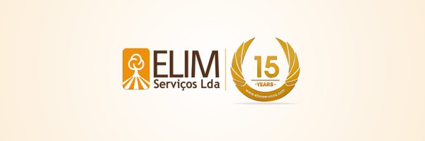 ELIM Servicos Lda Profile Banner