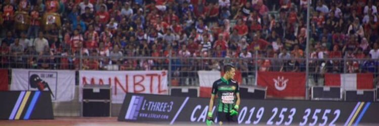 ramadhancech's profile banner image