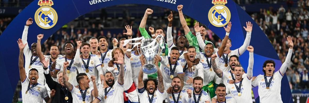A banner
