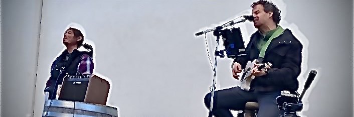 Andrew Boyd banner