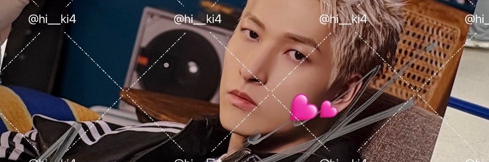 hi___ki4's profile banner image
