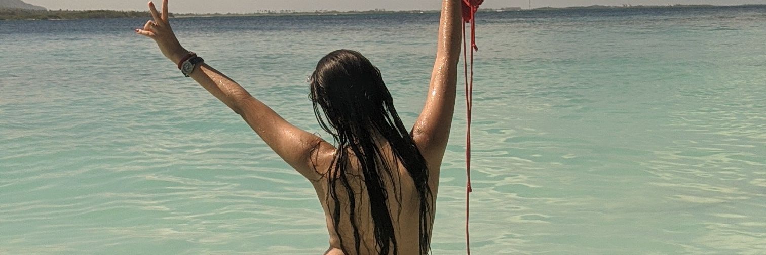 glenisdaniela's profile banner image