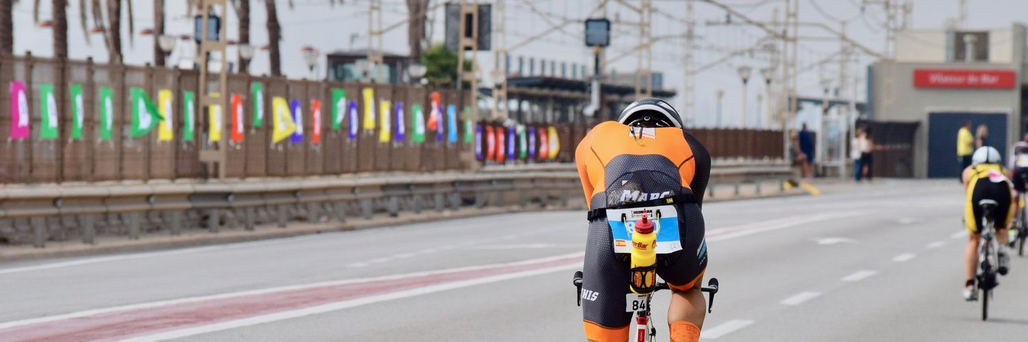 marcswim's profile banner image