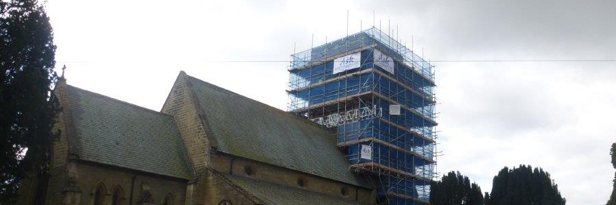 Ask Scaffolding banner