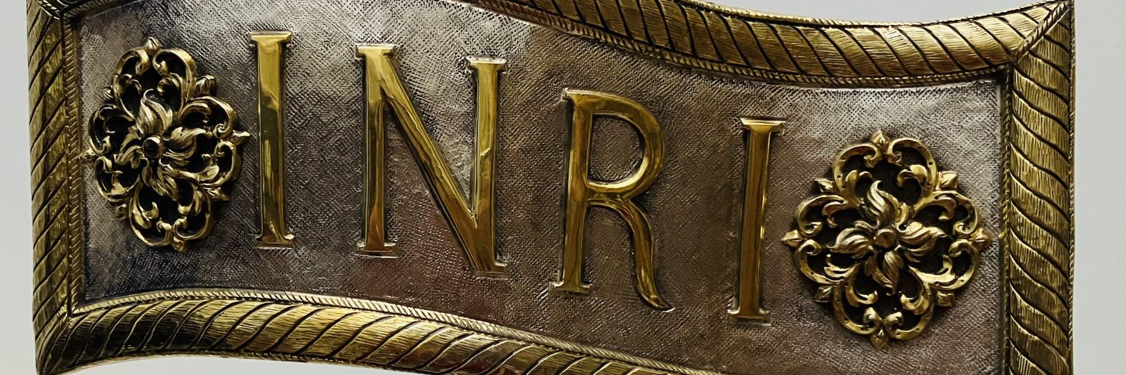 Rocío. banner