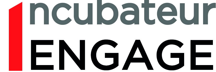 I-Engage banner