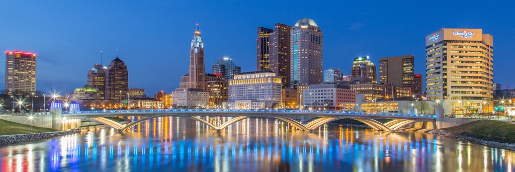 Greater South East Area Commission banner