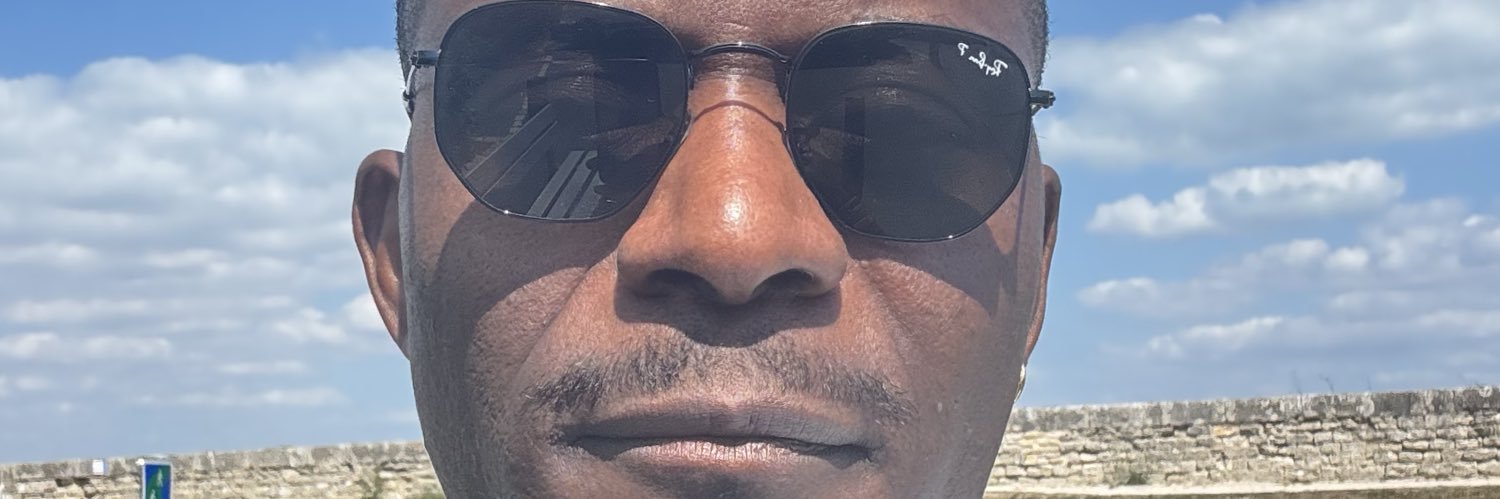 djaazye's profile banner image