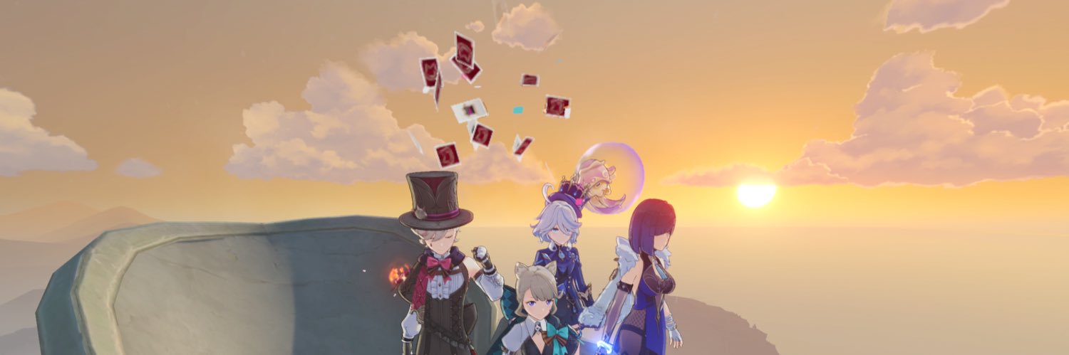 🍄初音みーくん🐉 banner