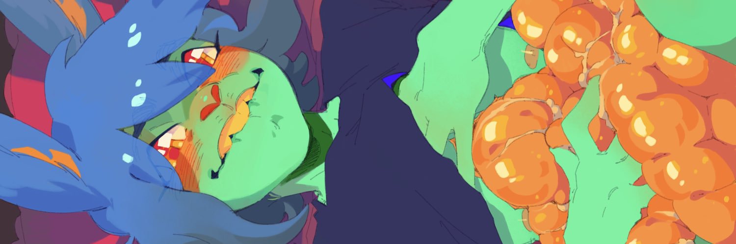 Tama_gore 🔞's banner