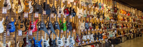 gamamusic Profile Banner