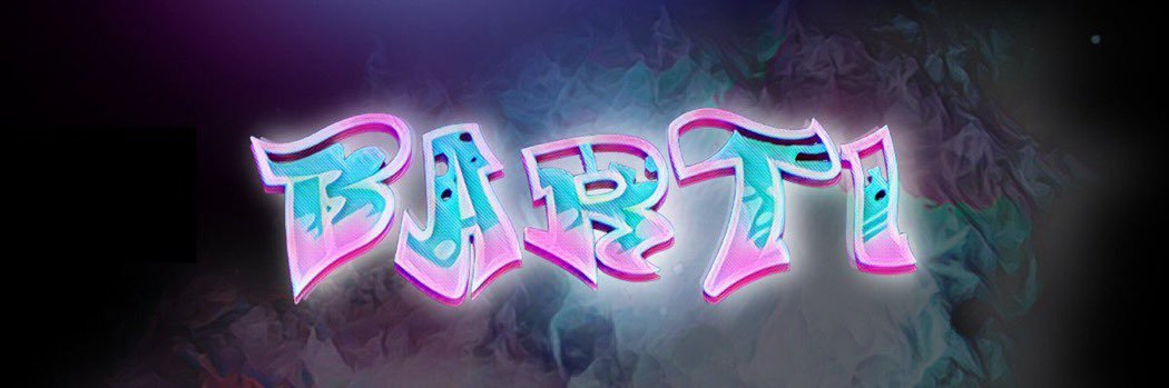 BARTI GANG🐐🚀 banner