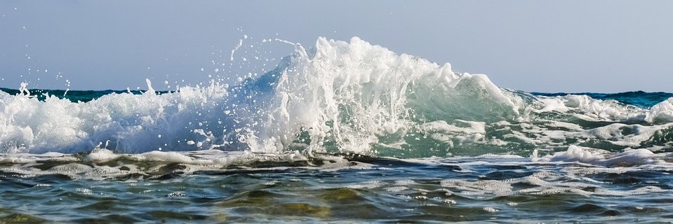 Blue Life Connections banner