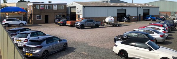 StoreysArc Profile Banner