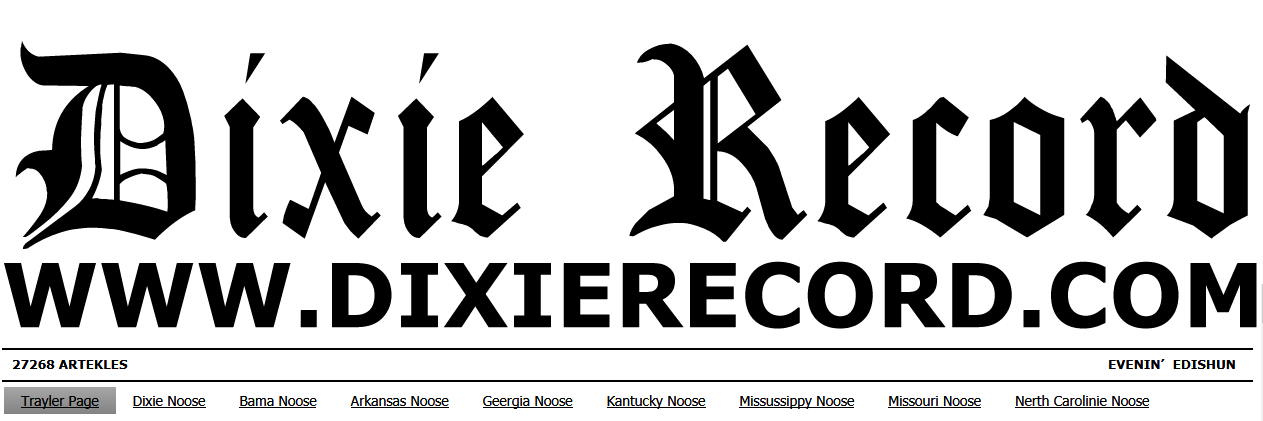 DixieRecord's profile banner image