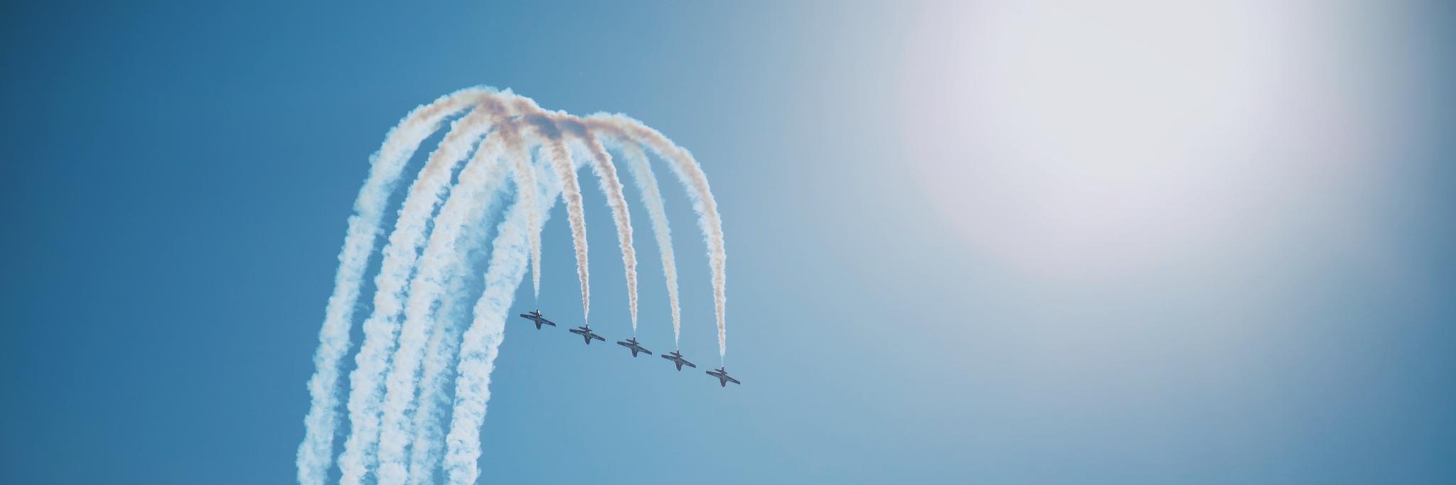 Blockaviation banner