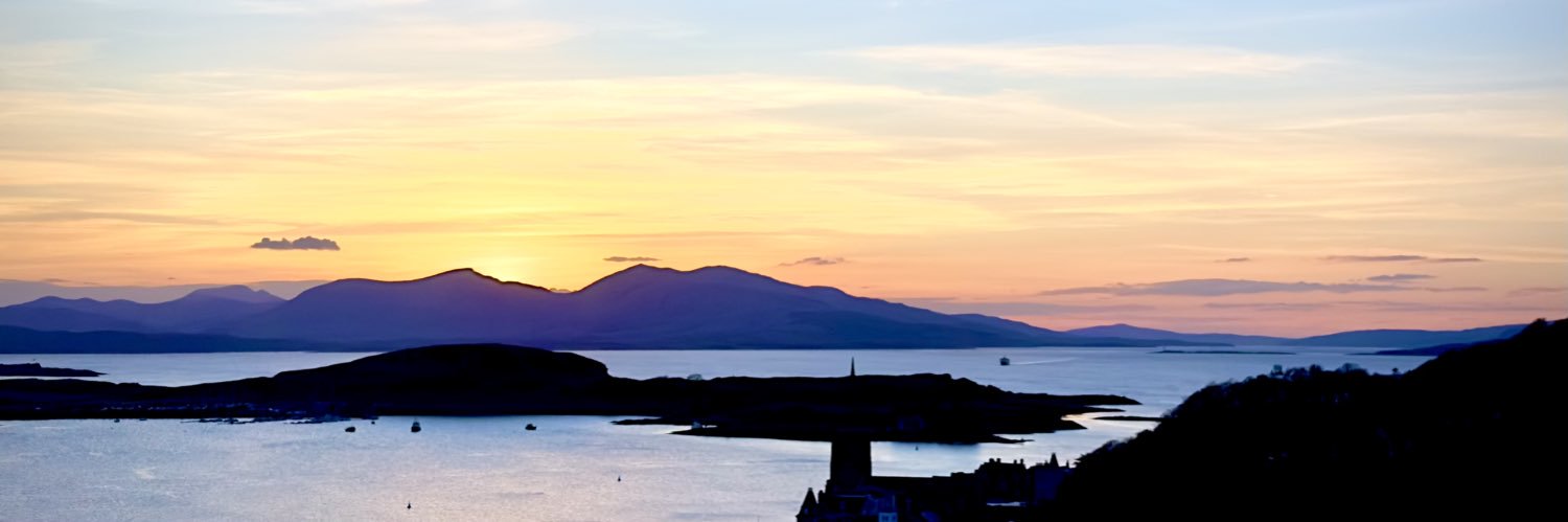 Gordon Cartwright banner