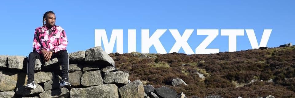 LilMikeZz1's profile banner image