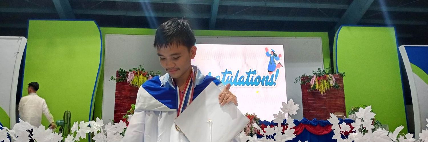 It's me jeydee banner