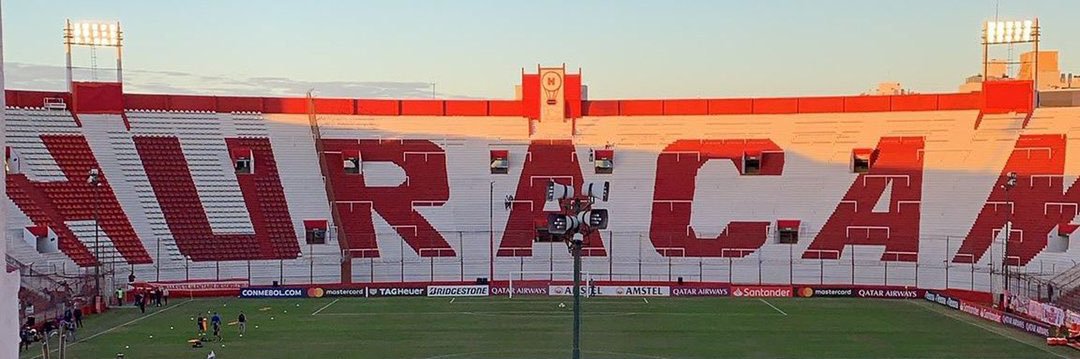 ChechuFazio's profile banner image