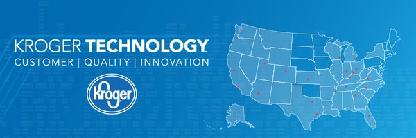 kroger_tech Profile Banner
