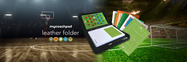 mycoachpad Profile Banner