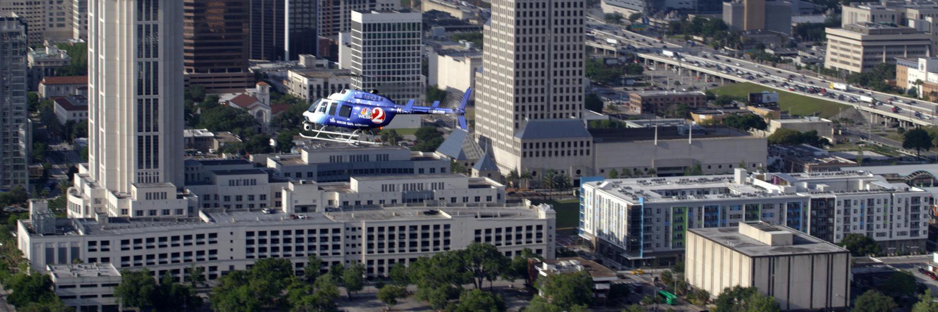 WESH Chopper 2 banner