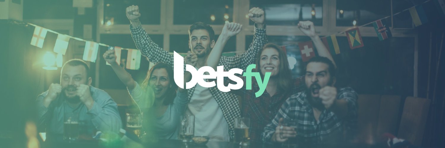 Betsfy banner