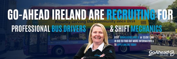 GoAheadIreland Profile Banner