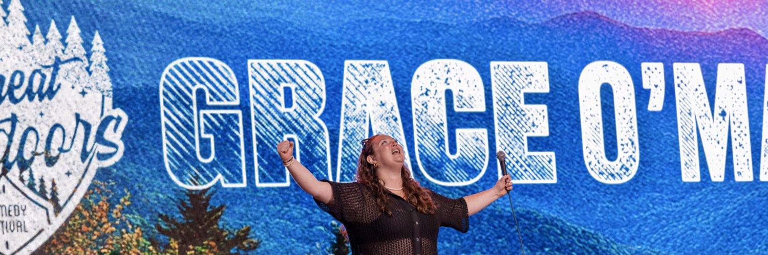 grace__omalley's profile banner image