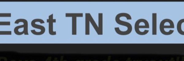 East_TN_Select Profile Banner