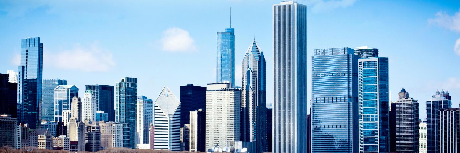 Commercial Exchange banner