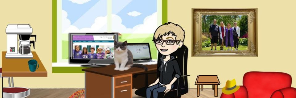 Michelle Crabill banner