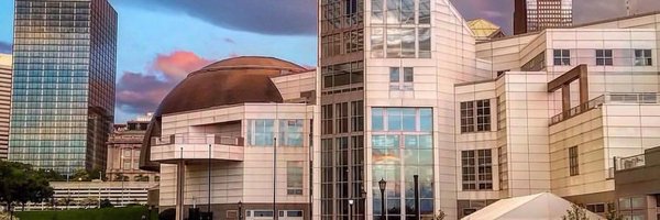 GLScienceCtr Profile Banner