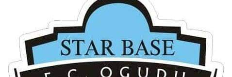 StarBase FC, Lagos. banner