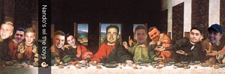 stewbeaf's profile banner image